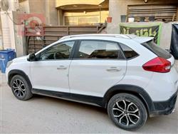 Chery Tiggo 2